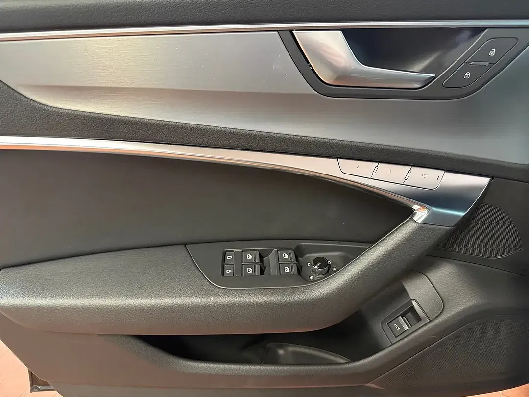 Audi S6 3.0 TDI tiptronic quattro Avant - Thumbnail 11