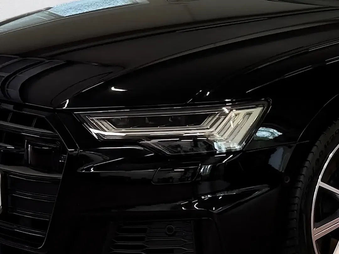 Audi S6 3.0 TDI tiptronic quattro Avant - Thumbnail 12