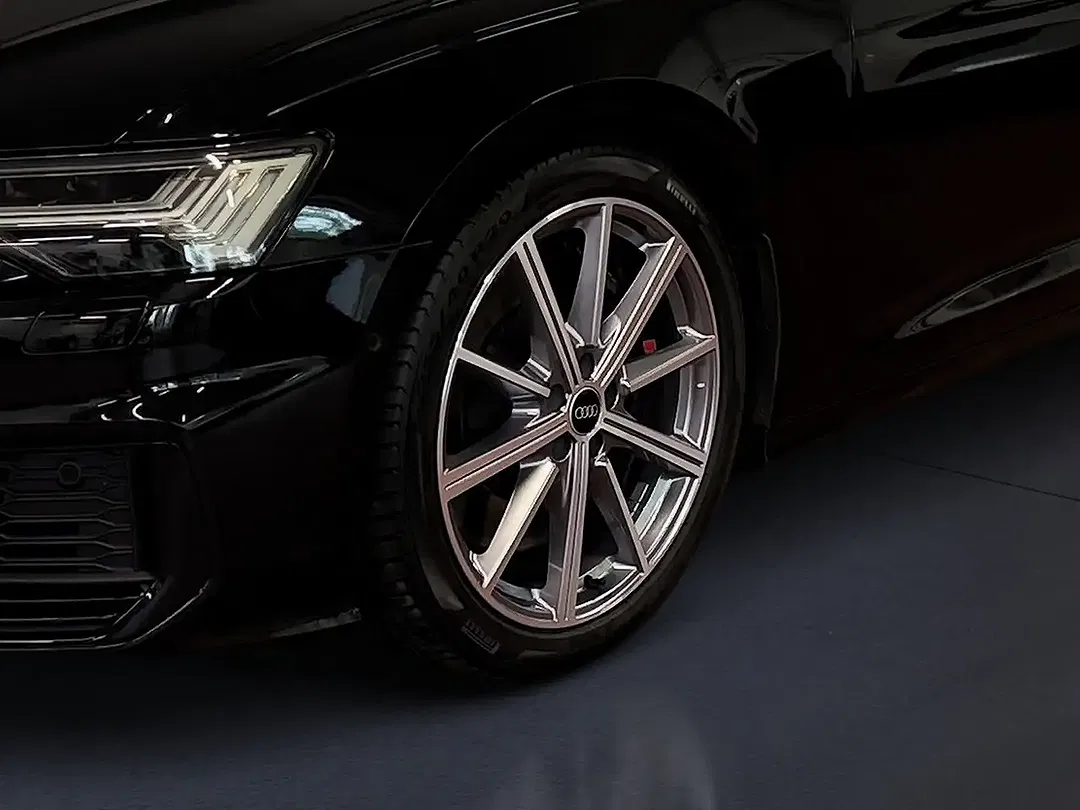 Audi S6 3.0 TDI tiptronic quattro Avant - Thumbnail 13
