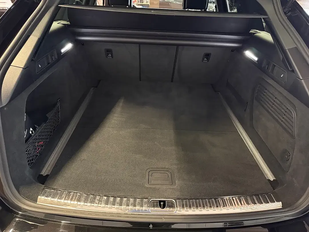Audi S6 3.0 TDI tiptronic quattro Avant - foto 14