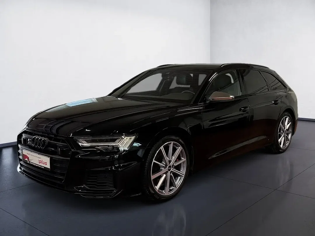 Audi S6 3.0 TDI tiptronic quattro Avant - Afbeelding 1