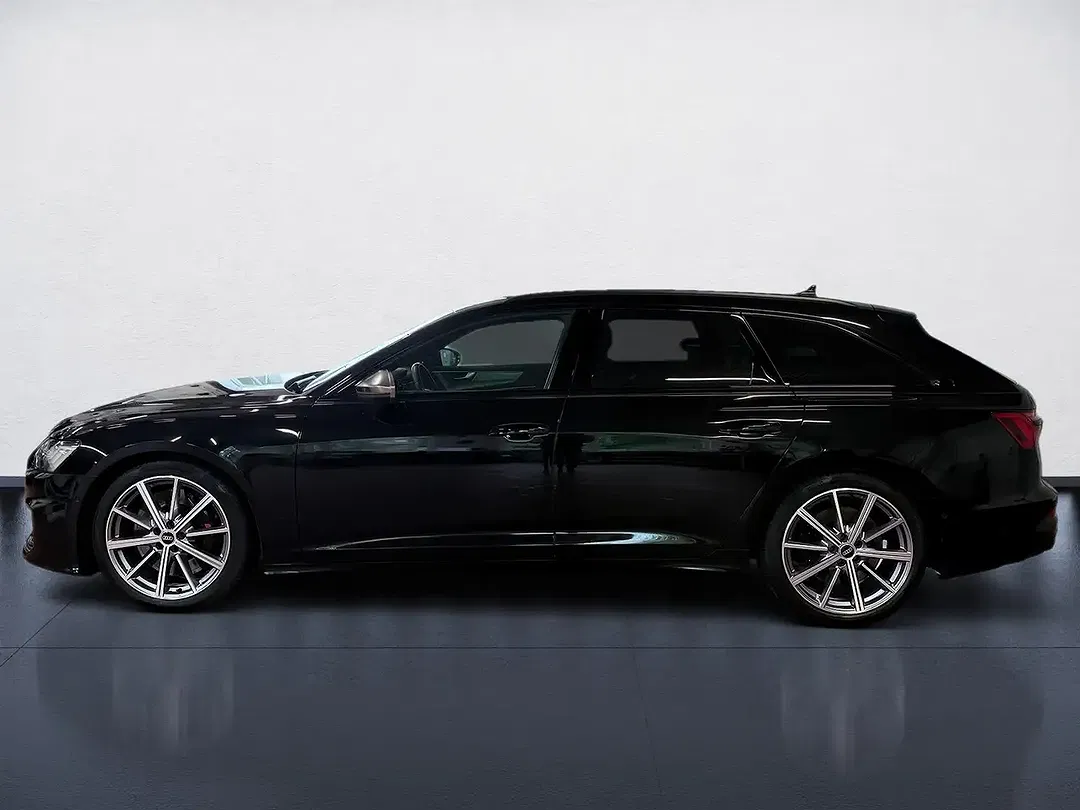 Audi S6 3.0 TDI tiptronic quattro Avant - foto 2