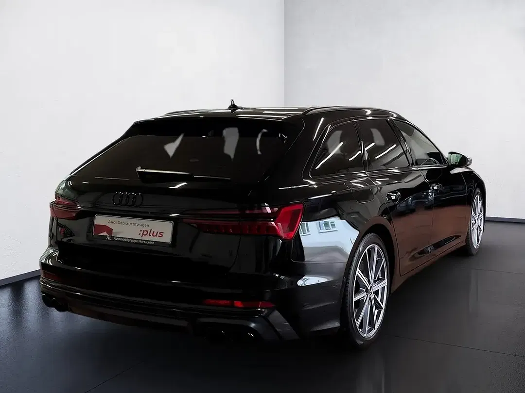 Audi S6 3.0 TDI tiptronic quattro Avant - Thumbnail 5
