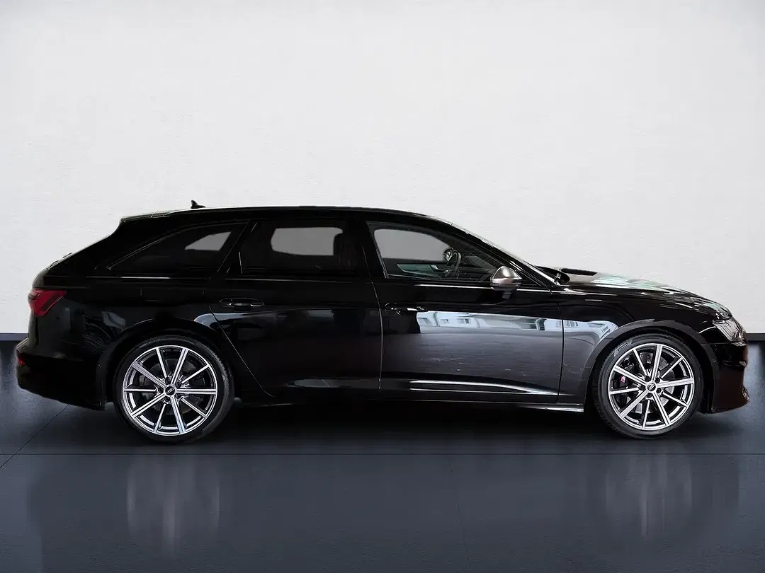 Audi S6 3.0 TDI tiptronic quattro Avant - Thumbnail 6
