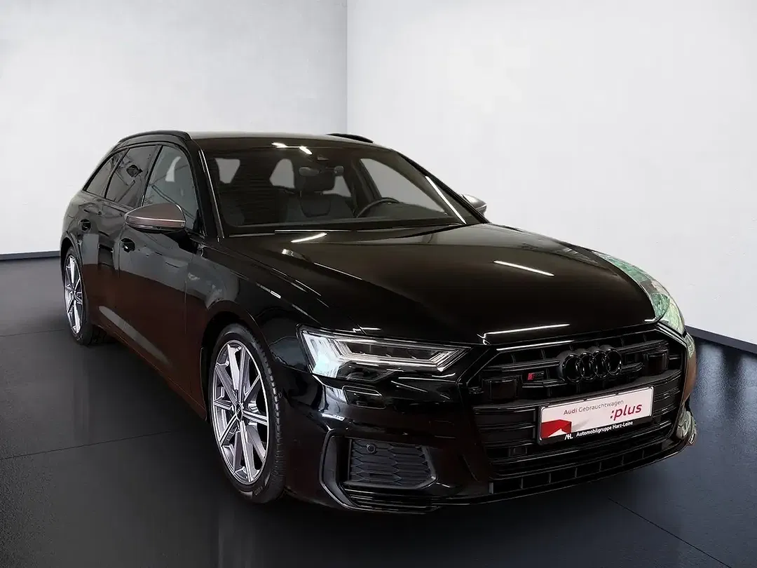 Audi S6 3.0 TDI tiptronic quattro Avant - Thumbnail 7