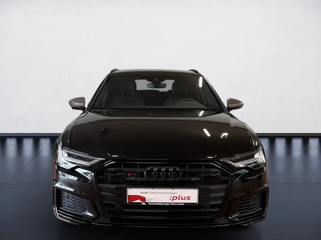Audi S6 3.0 TDI tiptronic quattro Avant - Thumbnail 8