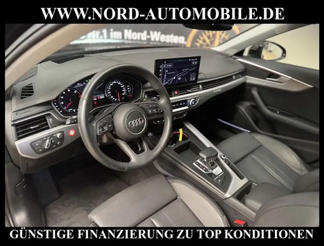 Audi A4 45 TFSI S tronic quattro Avant S line - foto 12