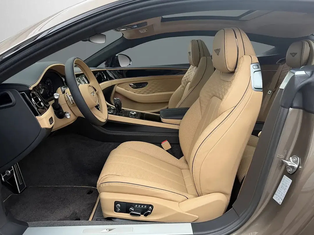 Bentley Continental GT - Thumbnail 9
