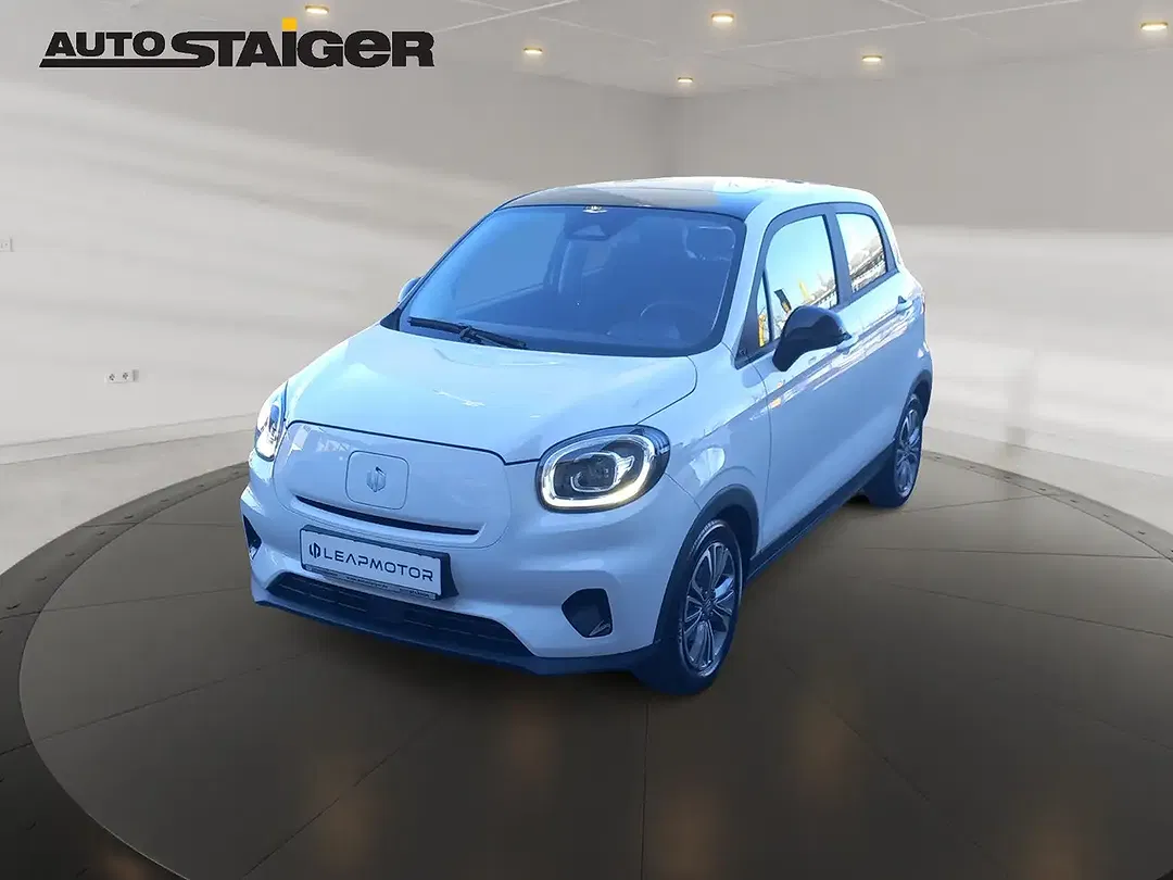 Leapmotor T03 - foto 1
