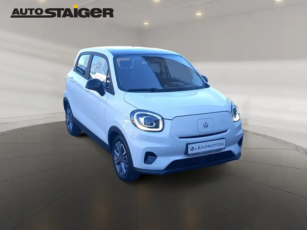 Leapmotor T03 - Thumbnail 3