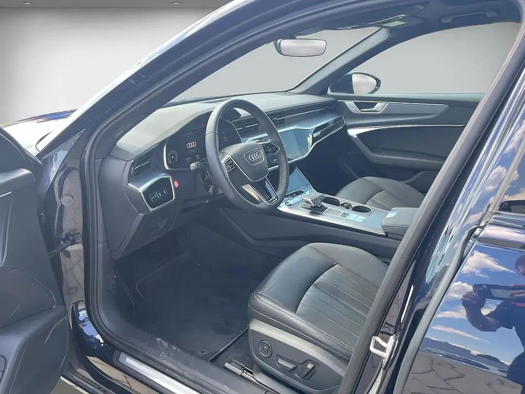 Audi A6 45 TDI Matrix LED Avant advanced - Thumbnail 10