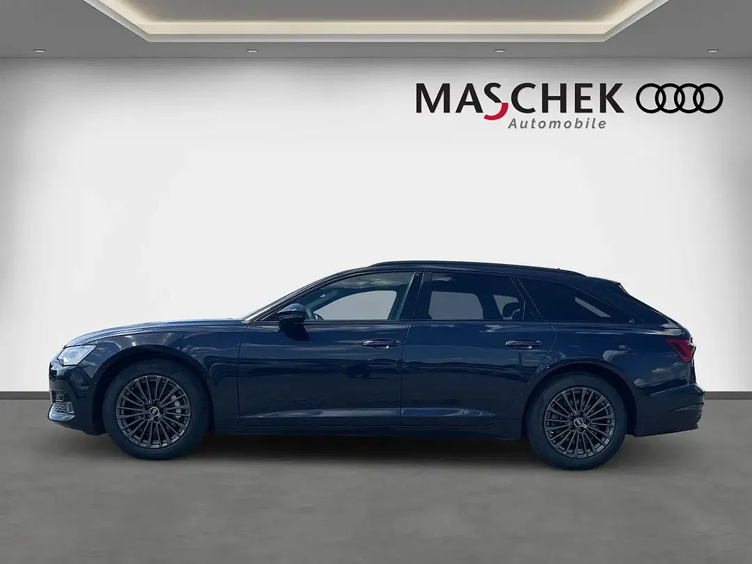 Audi A6 45 TDI Matrix LED Avant advanced - Thumbnail 2