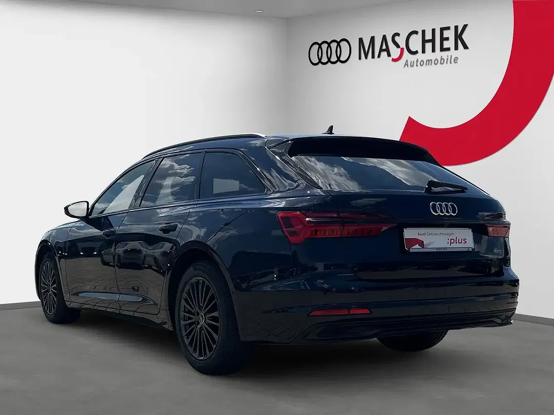 Audi A6 45 TDI Matrix LED Avant advanced - Thumbnail 3