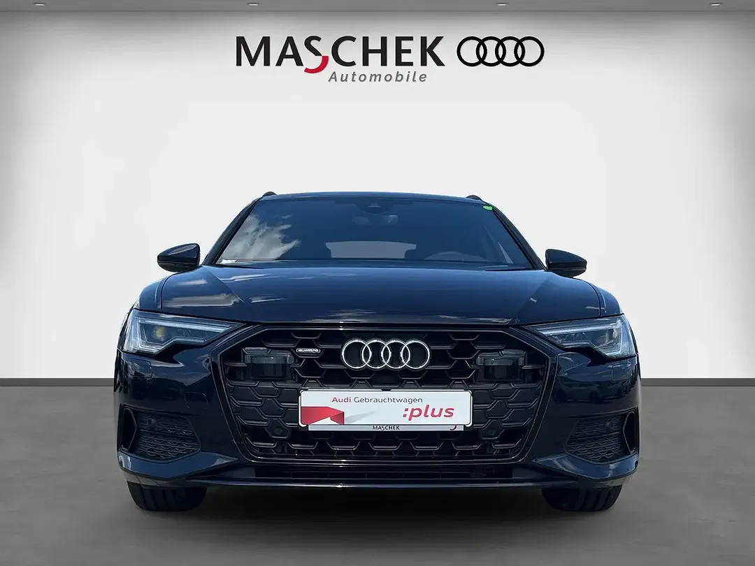 Audi A6 45 TDI Matrix LED Avant advanced - Thumbnail 7