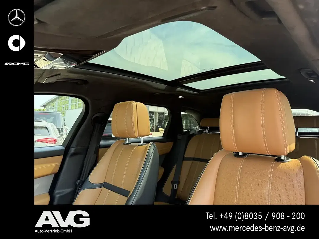 Land Rover Range Rover Velar P250 2.0 4x4 HSE R-Dynamic - Thumbnail 13