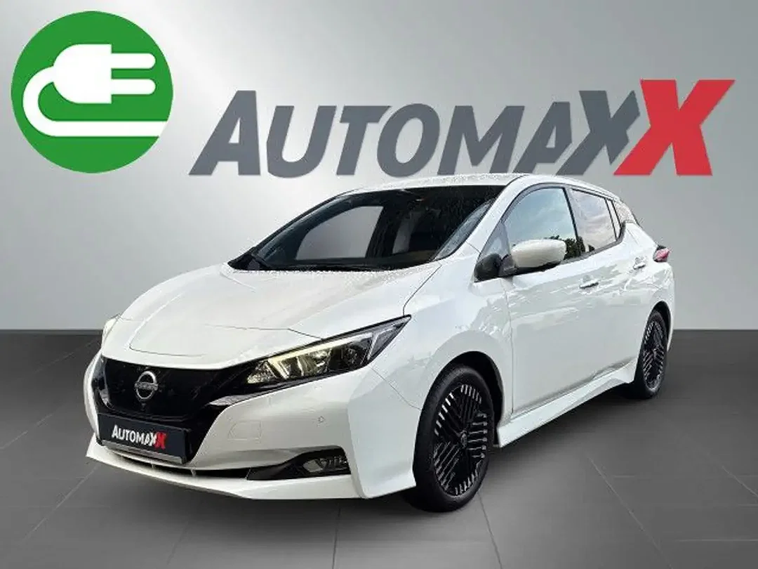 Nissan Leaf N-Connecta - Afbeelding 1
