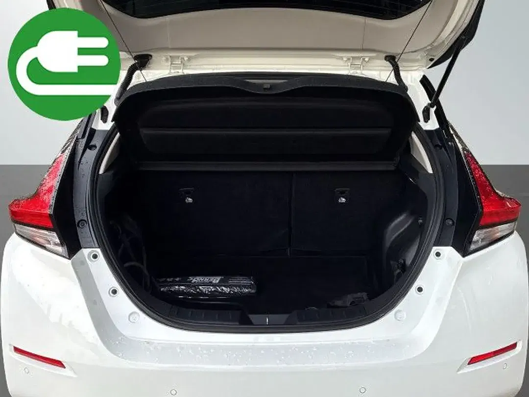 Nissan Leaf N-Connecta - Thumbnail 10