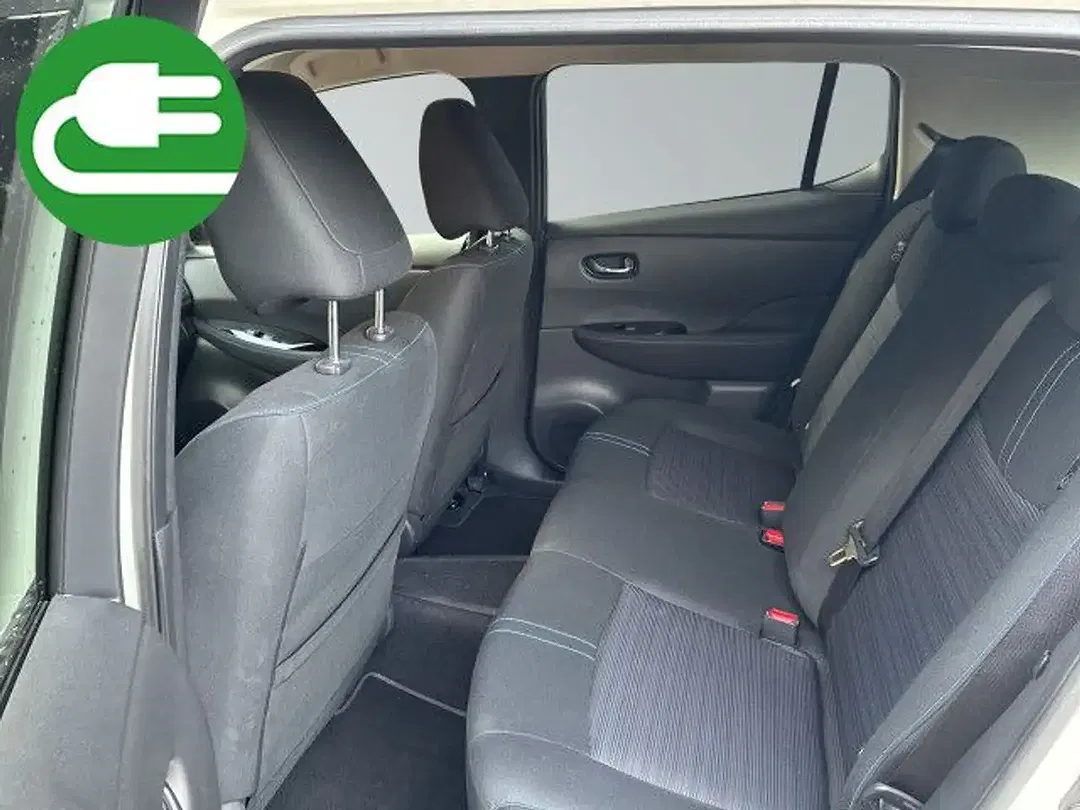 Nissan Leaf N-Connecta - Thumbnail 14