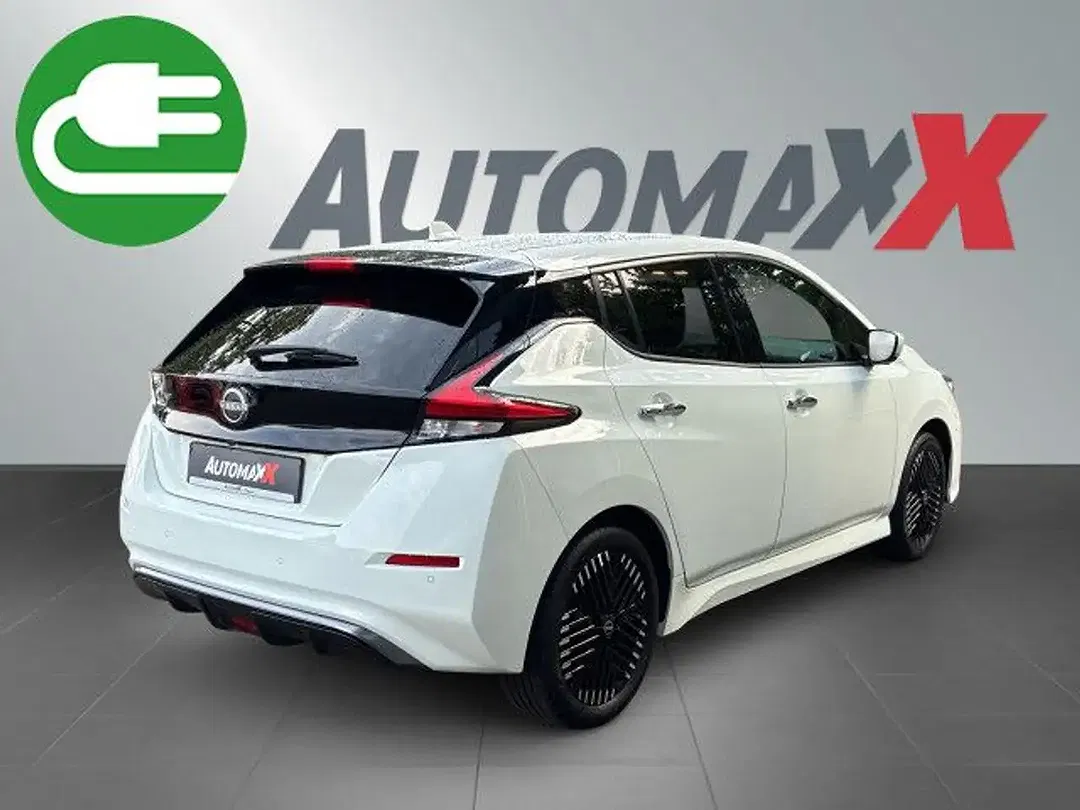 Nissan Leaf N-Connecta - foto 2