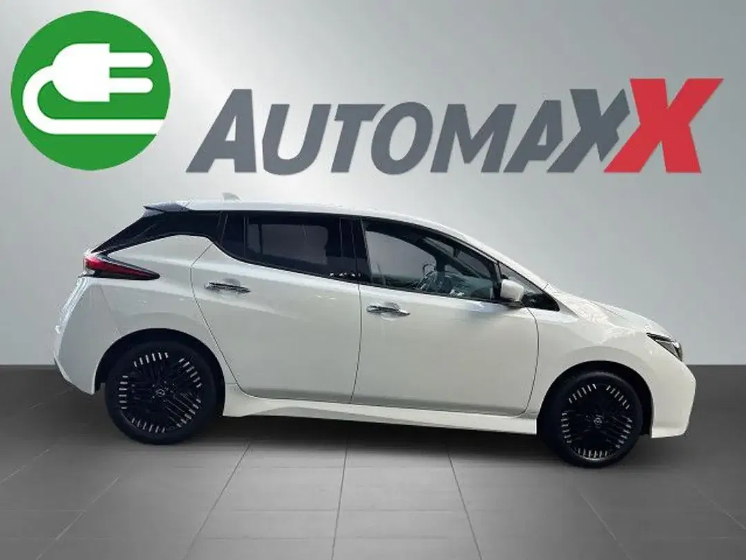 Nissan Leaf N-Connecta - Thumbnail 5