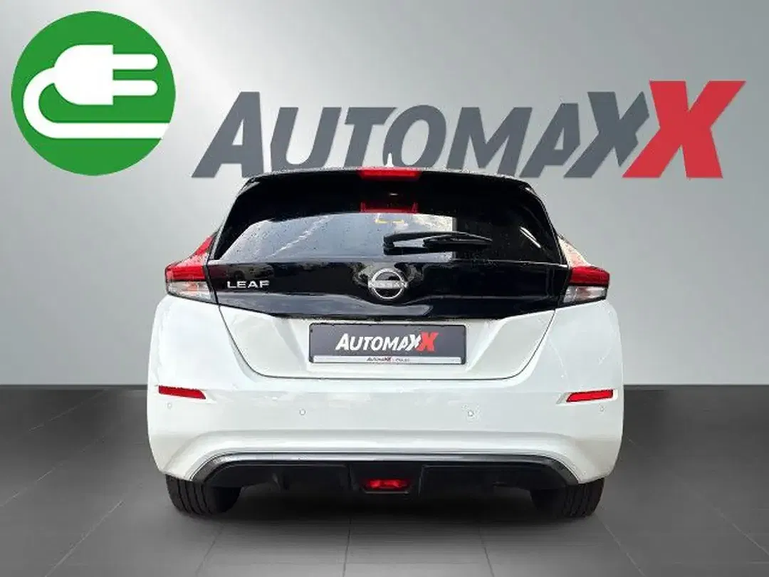 Nissan Leaf N-Connecta - Thumbnail 7