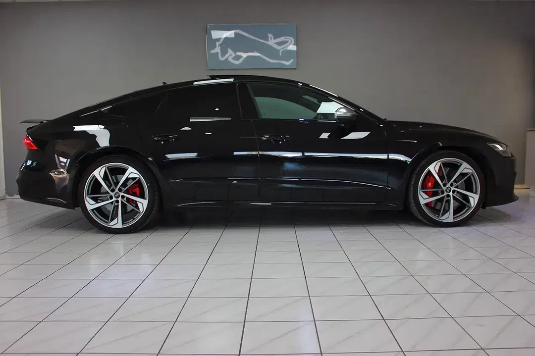 Audi S7 TDI - Thumbnail 10
