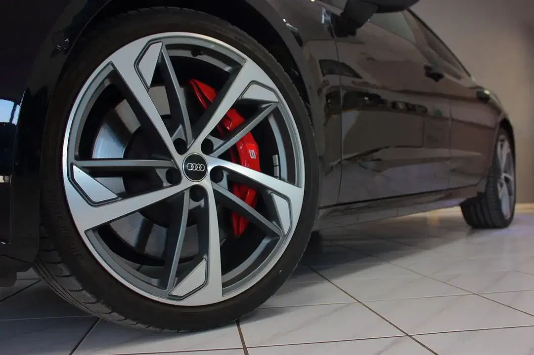 Audi S7 TDI - Thumbnail 11