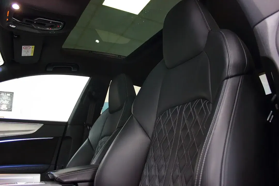 Audi S7 TDI - Thumbnail 12