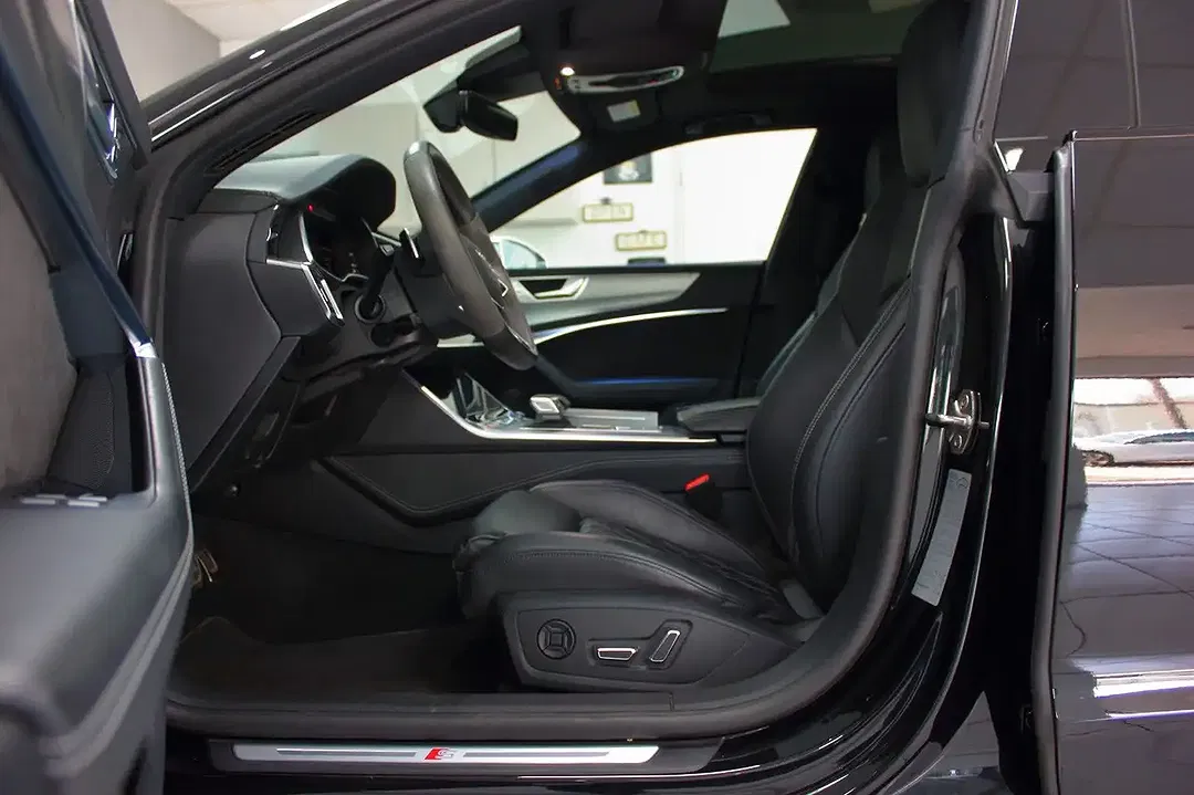 Audi S7 TDI - Thumbnail 13