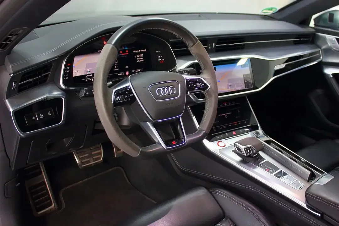 Audi S7 TDI - Thumbnail 14