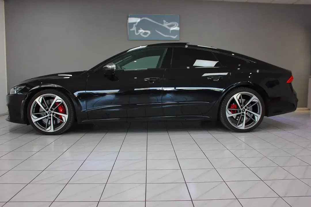 Audi S7 TDI - Thumbnail 5