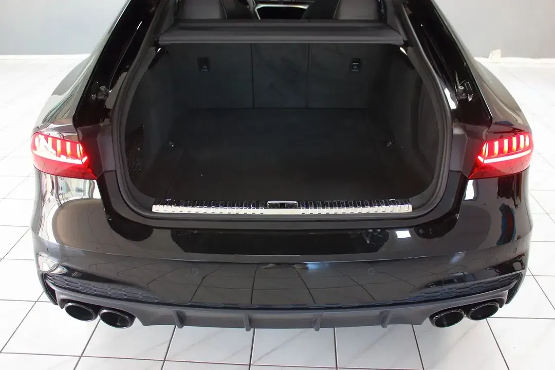Audi S7 TDI - Thumbnail 8