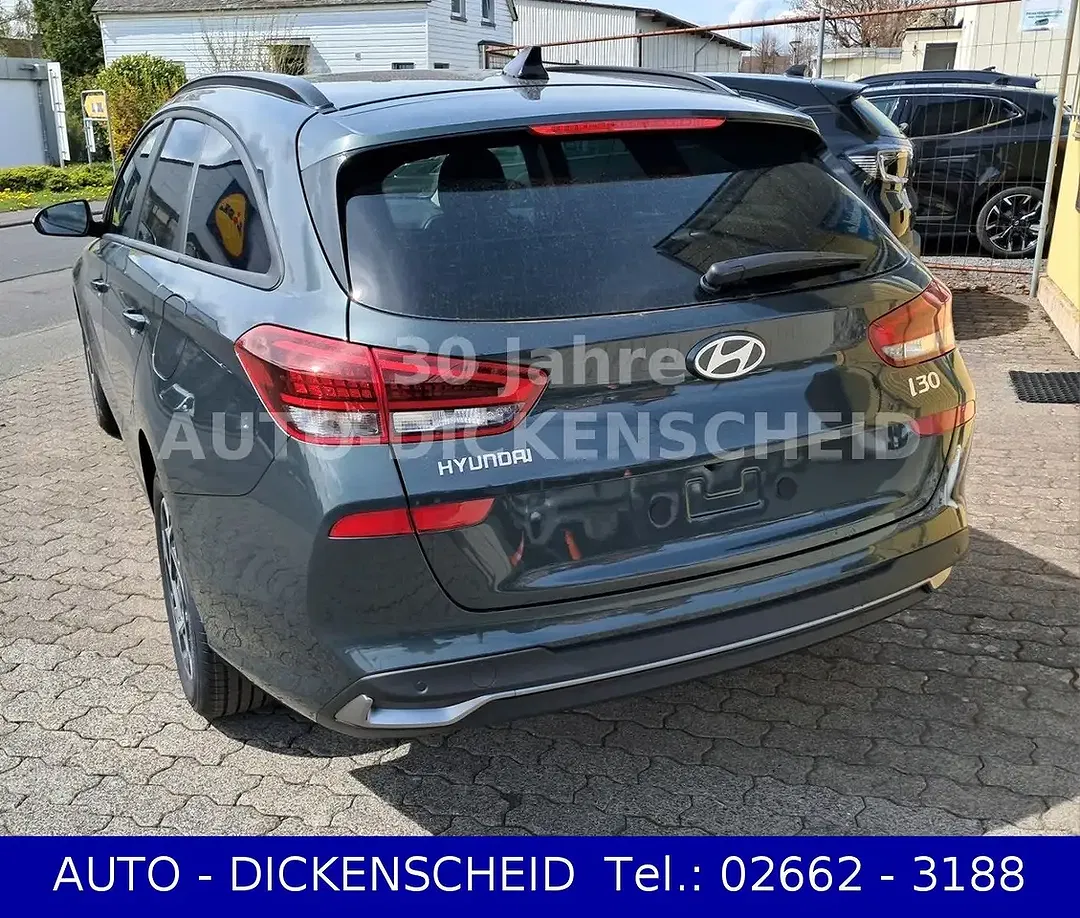 Hyundai i30 cw - Thumbnail 7