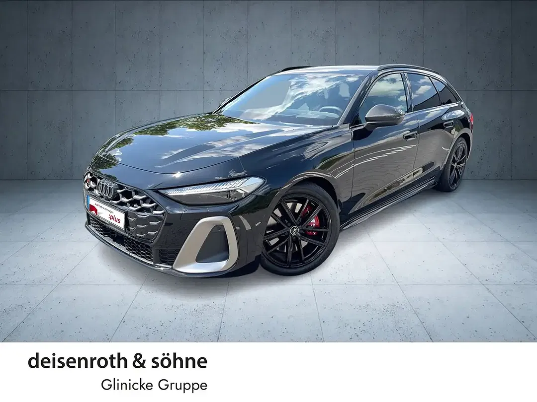 Audi S5 Edition One Comfort - foto 1