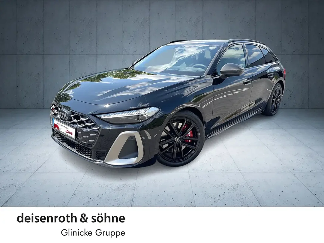 Audi S5 Edition One Comfort - Afbeelding 1
