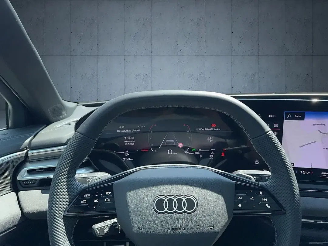 Audi S5 Edition One Comfort - Thumbnail 10