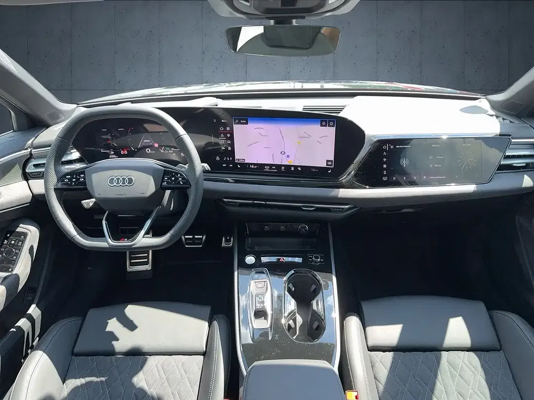 Audi S5 Edition One Comfort - Thumbnail 11