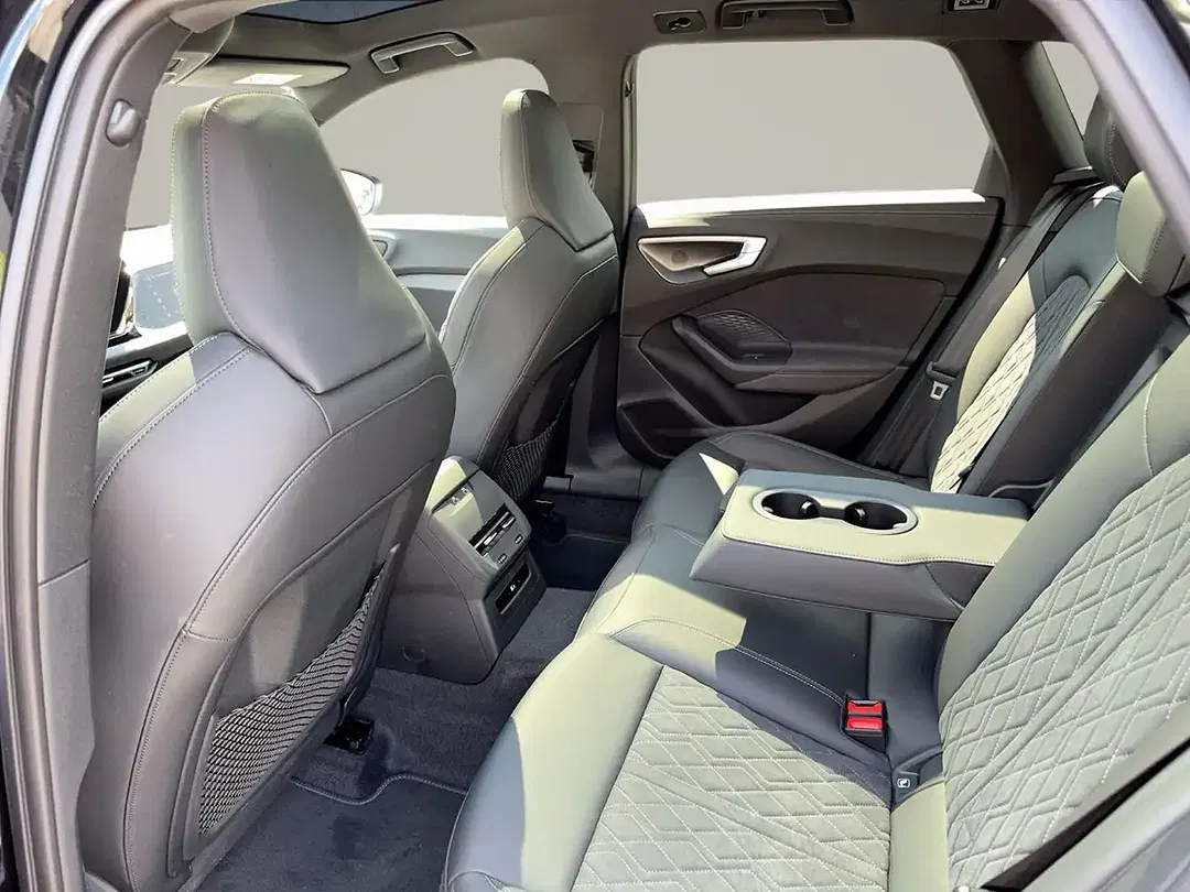 Audi S5 Edition One Comfort - Thumbnail 12