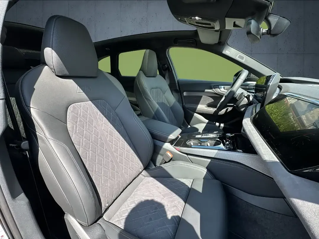 Audi S5 Edition One Comfort - Thumbnail 14