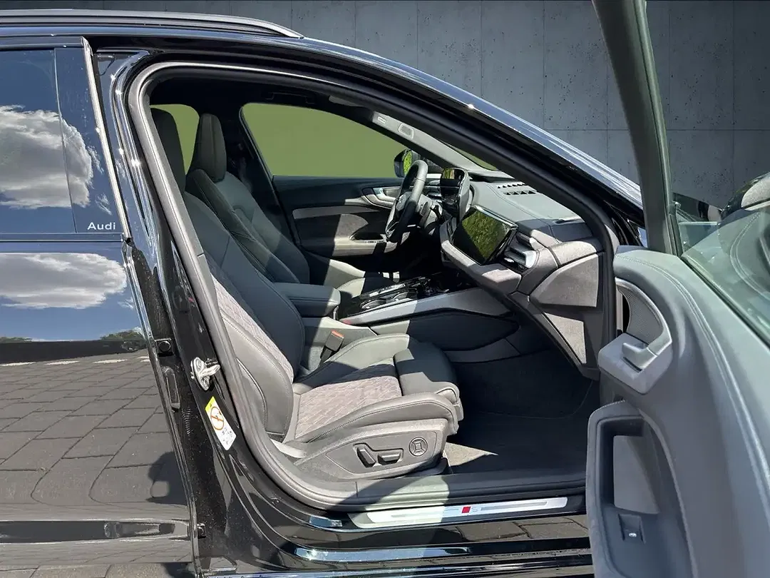 Audi S5 Edition One Comfort - foto 15