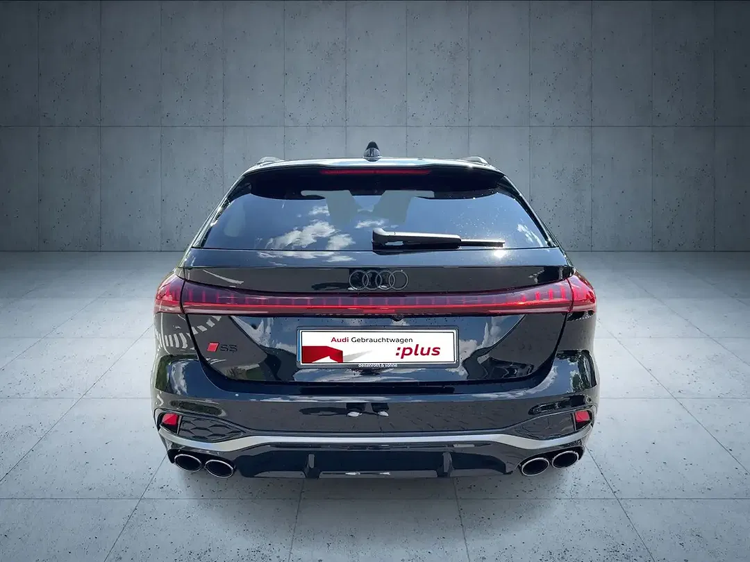 Audi S5 Edition One Comfort - Thumbnail 4