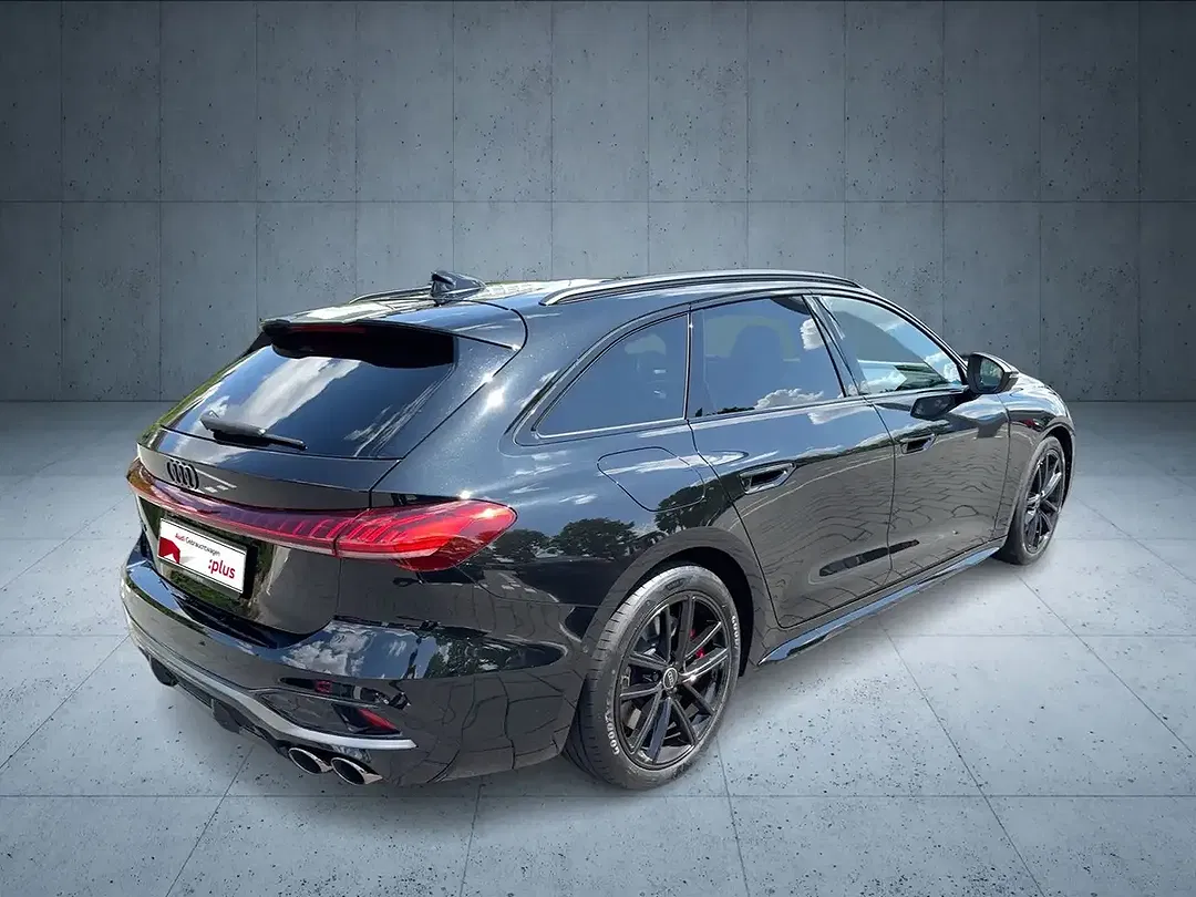 Audi S5 Edition One Comfort - Thumbnail 5