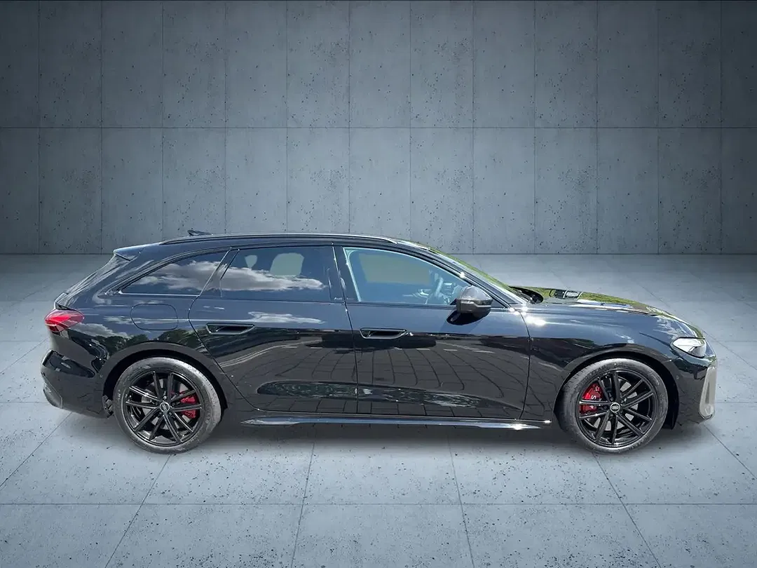 Audi S5 Edition One Comfort - Thumbnail 6