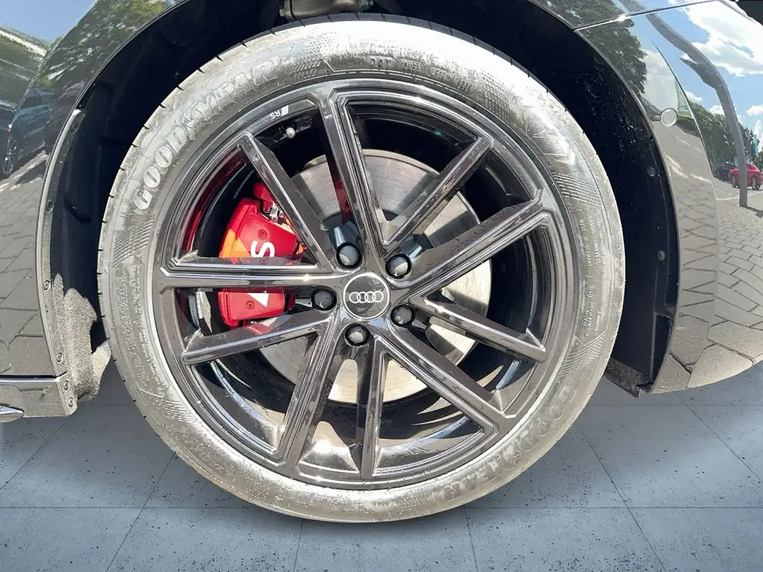 Audi S5 Edition One Comfort - Thumbnail 7