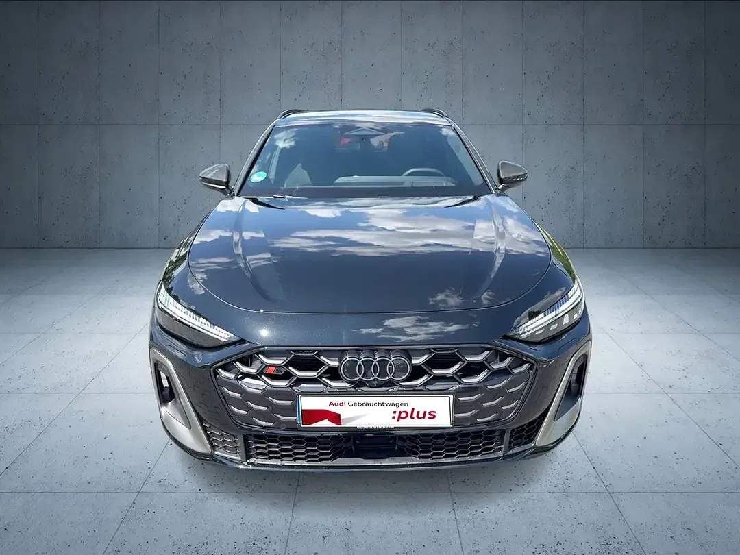 Audi S5 Edition One Comfort - Thumbnail 8