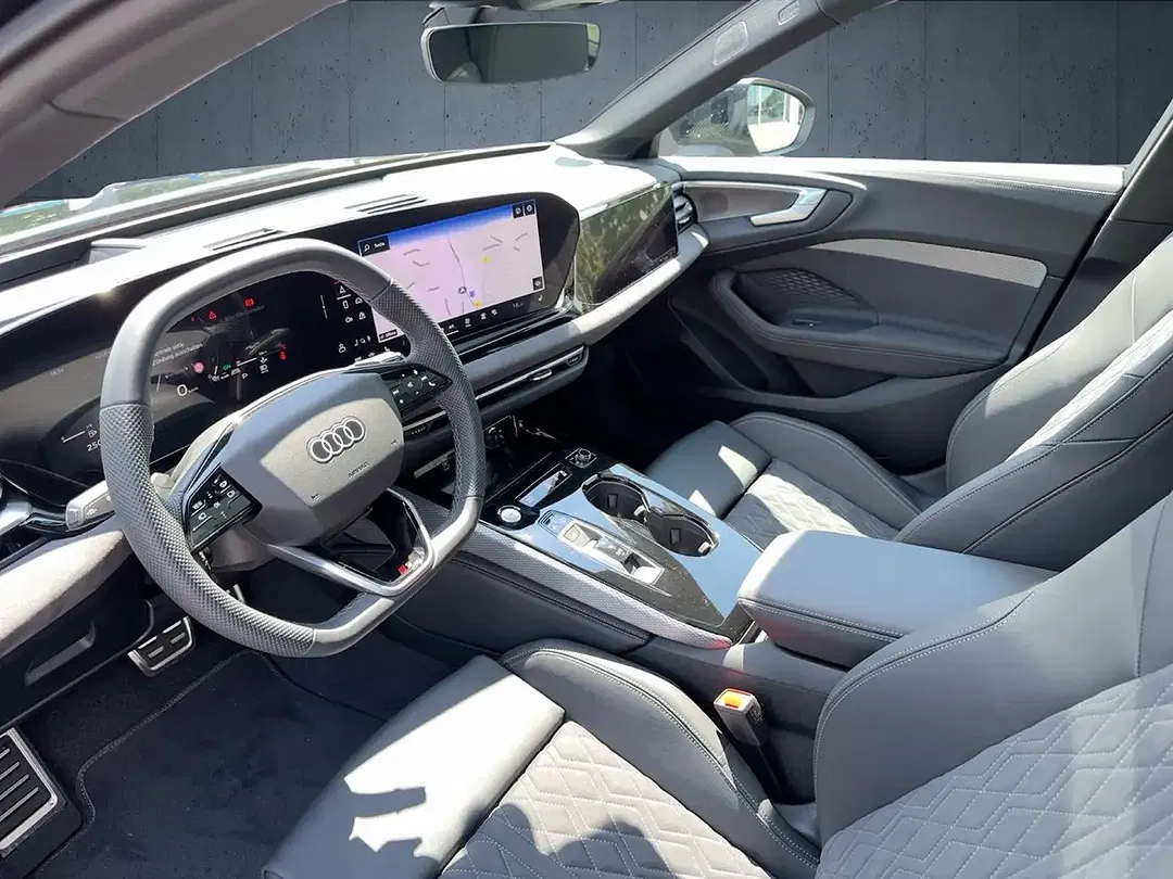 Audi S5 Edition One Comfort - Thumbnail 9