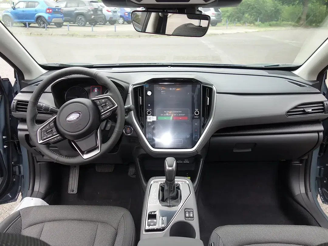 Subaru Crosstrek 2.0 Hybrid Lineartronic Comfort - Thumbnail 10