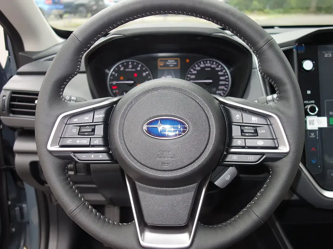 Subaru Crosstrek 2.0 Hybrid Lineartronic Comfort - Thumbnail 11