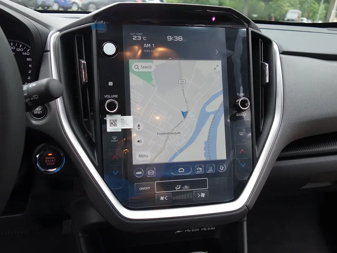 Subaru Crosstrek 2.0 Hybrid Lineartronic Comfort - Thumbnail 13