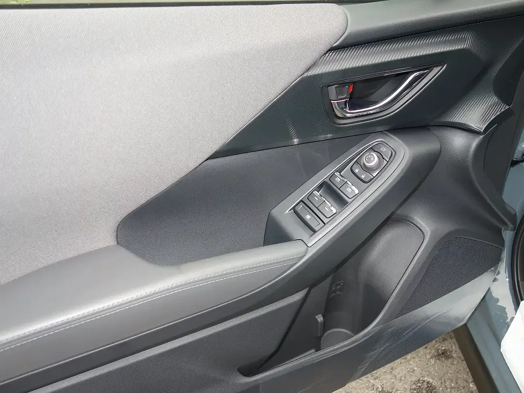 Subaru Crosstrek 2.0 Hybrid Lineartronic Comfort - foto 15